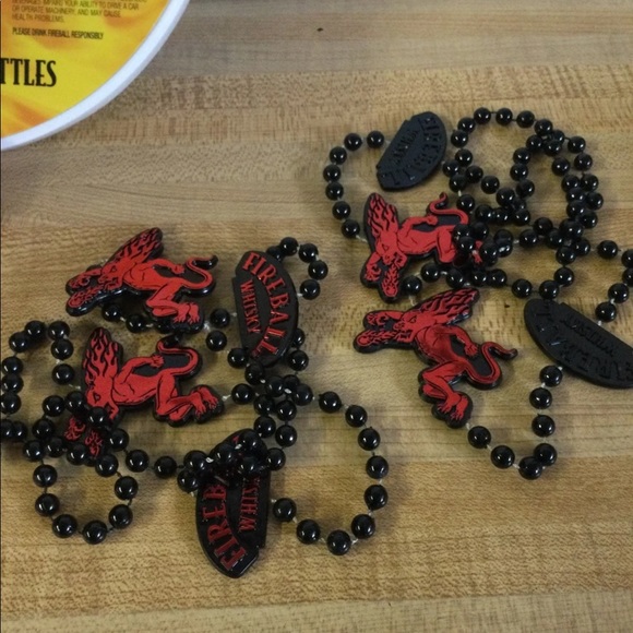 New FireBall Bundle In A Bucket - Picture 3 of 12